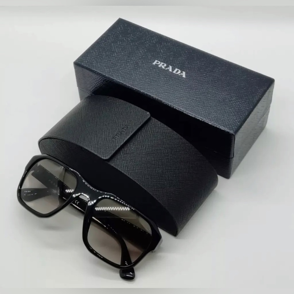 Prada Sunglasses - Picture 1 of 8